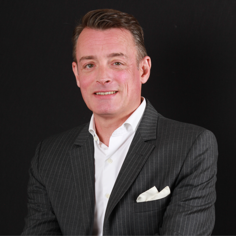 Frédéric Clausier, Vauban Executive Search